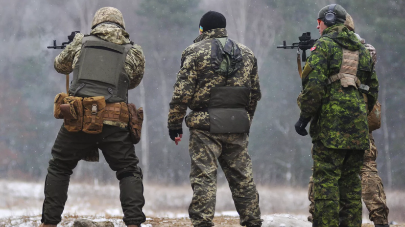 Глава Минобороны Ананд: Канада обучила более 36 тысяч украинских военнослужащих