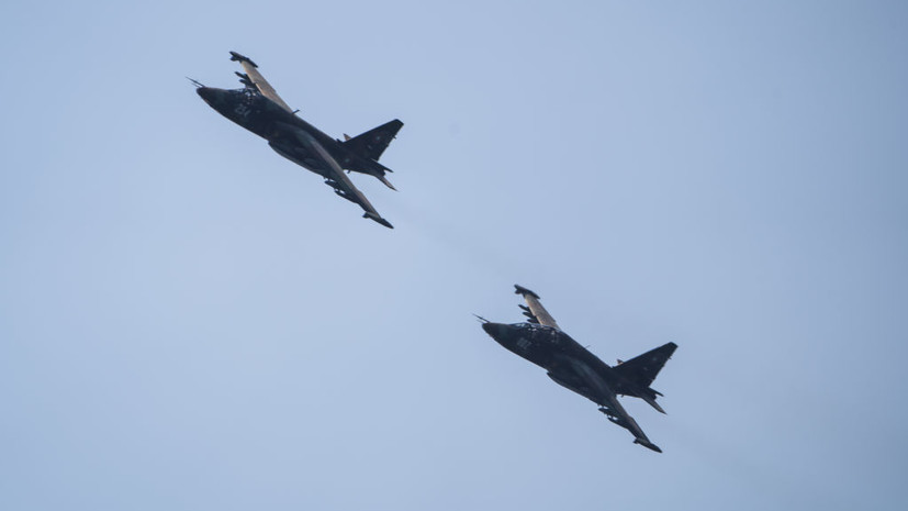 Reuters: НАТО повысило готовность ВВС над Чёрным морем на прошлой неделе