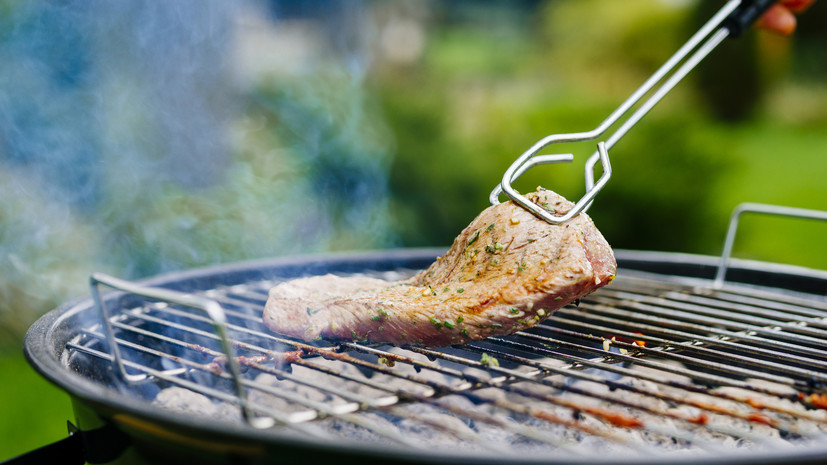 Диетолог Тихомирова рассказала, какой шашлык меньше вредит здоровью