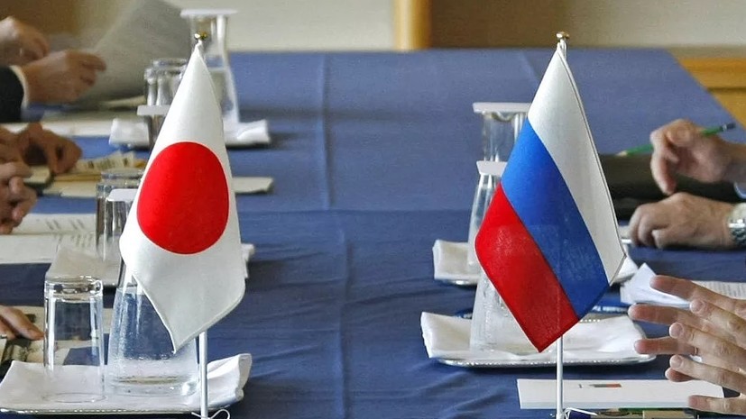 Дипломат Овечко заявил, что отношения России и Японии могут дойти до критической точки
