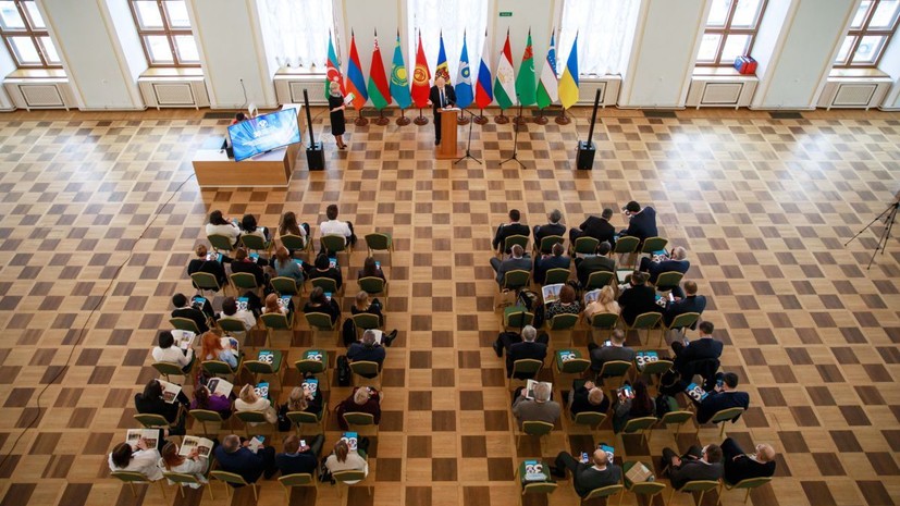 Совет постпредов стран СНГ выступил против искажения истории