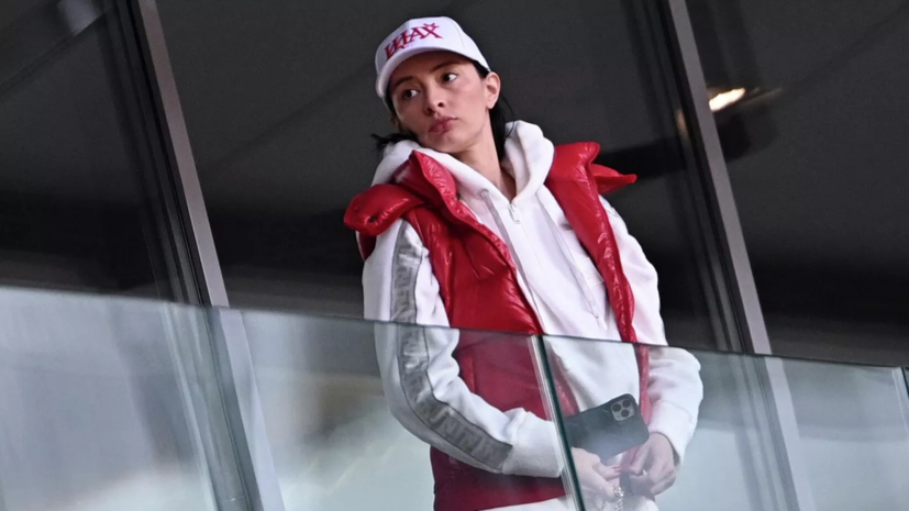 Салихова ответила Егорову на предложение «закрыть пасть»