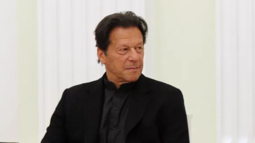 Geo: бывший премьер Пакистана Имран Хан задержан