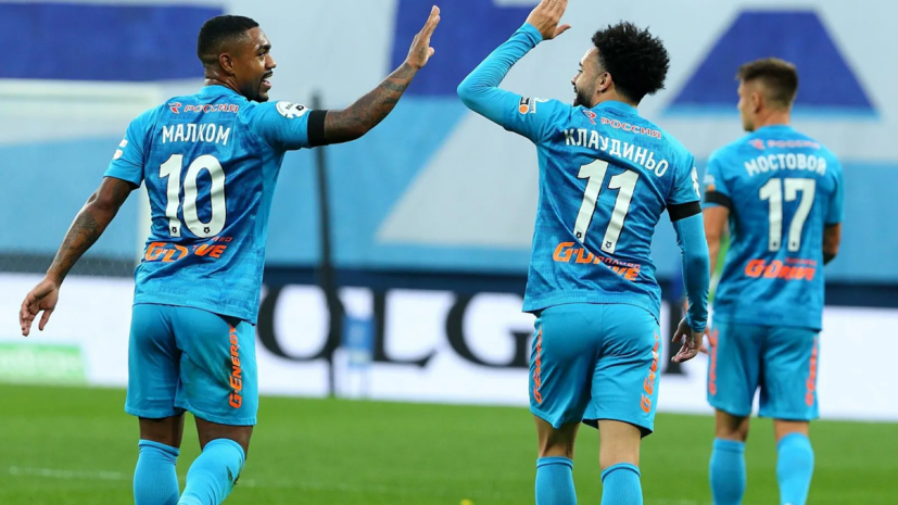 Игрок «Сочи» Жоаозиньо поддержал получение российских паспортов Малкомом и Клаудиньо