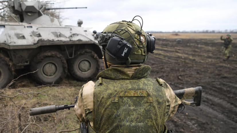 Минобороны: потери ВСУ на Донецком направлении за сутки превысили 460 человек
