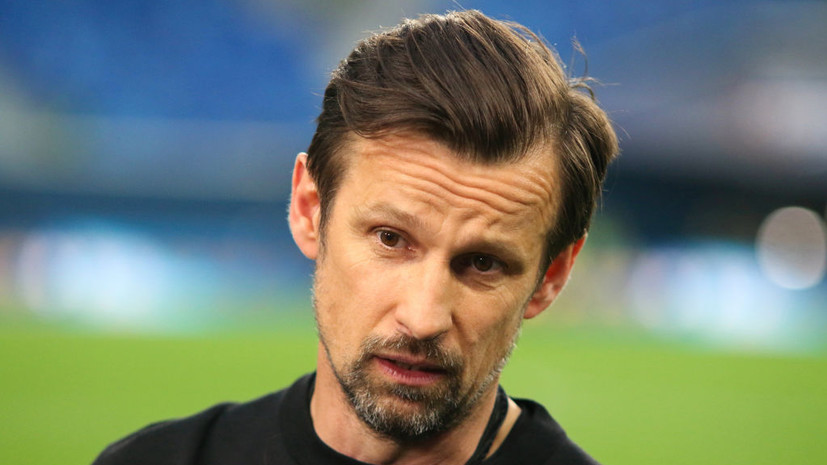 Хиддинк: Семак может тренировать любую европейскую команду так же успешно, как и «Зенит»