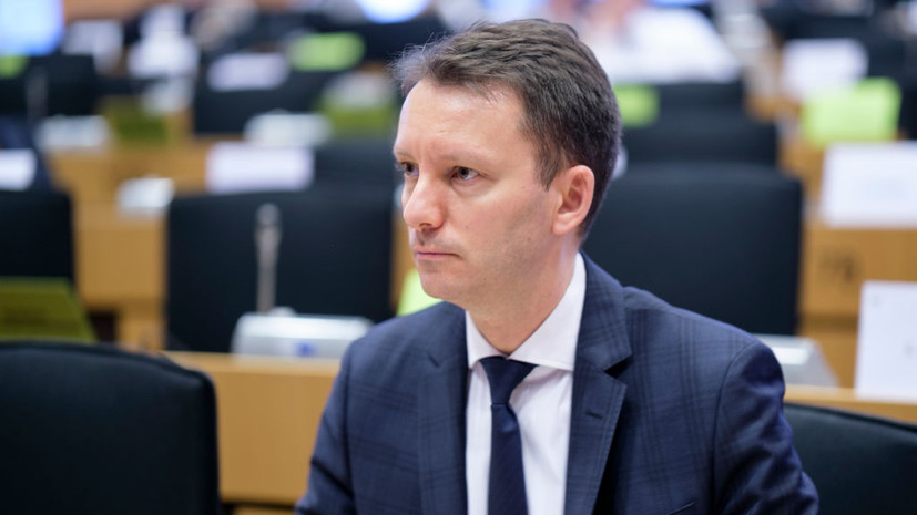 Депутат ЕП Мурешан: ЕС выделит Молдавии помощь в размере €145 млн