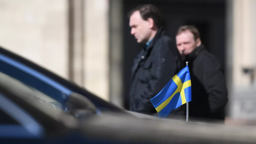 Швеция надеется на ратификацию заявки в НАТО независимо от итогов выборов в Турции
