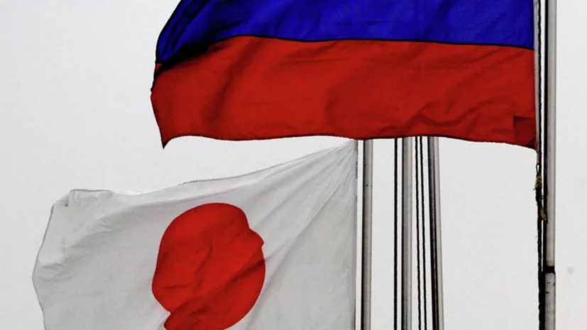 Посол Японии: G7 обсудит в Хиросиме сохранение санкций против России и поддержку Украины