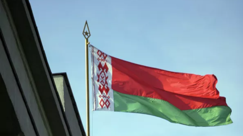 КГБ Белоруссии: за подготовкой предотвращённых терактов стояли иностранные спецслужбы