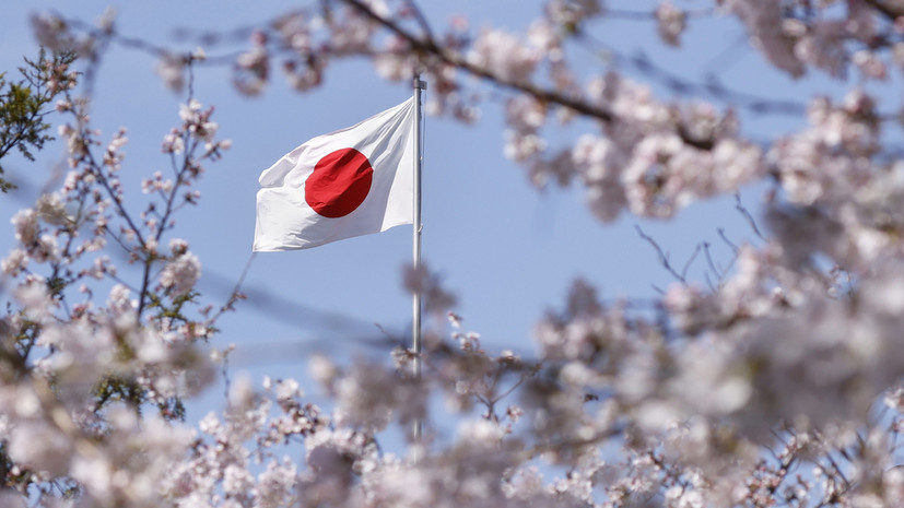 Посол Томита: Токио обсуждает с НАТО открытие представительства альянса в Японии