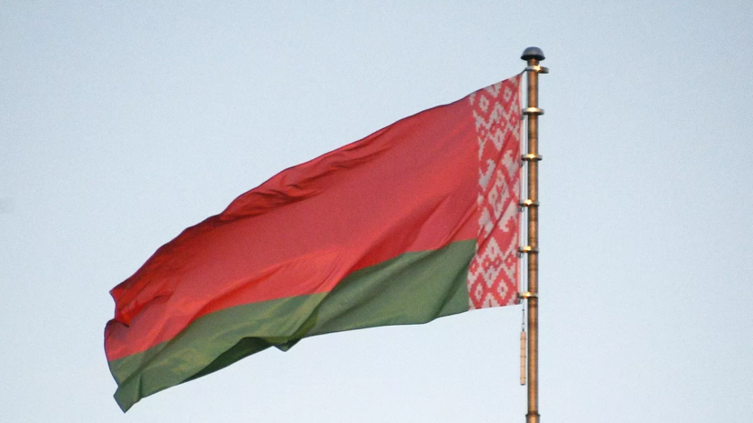 Головченко: Белоруссия оправилась от первоначального шока от санкций Запада