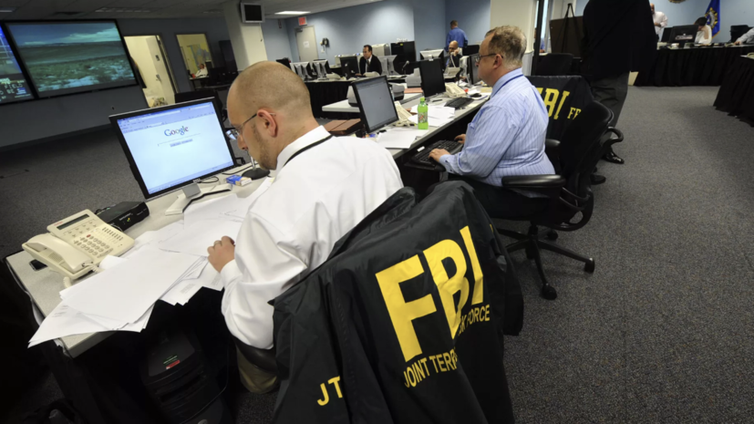 ФБР сообщило об обезвреживании используемого в ФСБ пакета вредоносных программ