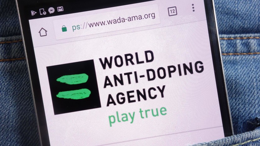 WADA: РУСАДА по-прежнему не соответствует Всемирному антидопинговому кодексу