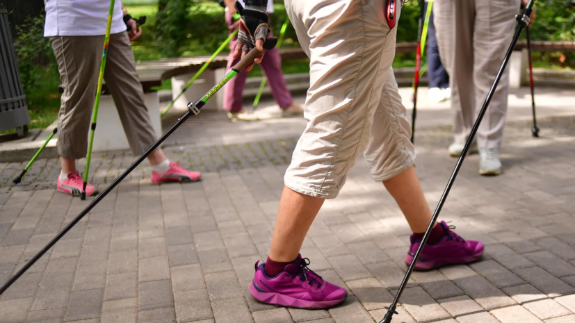 Участников «Московского долголетия» пригласили на кастинг для сериала