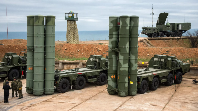 MWM: Украина не может нанести удар ракетами «Гром-2» по Крыму из-за мощной ПВО России