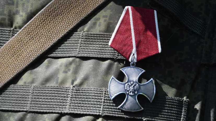 Погибший соратник Прилепина Шубин представлен к ордену Мужества