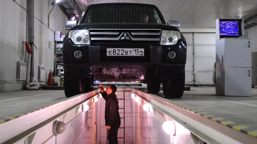 Автоэксперт Баканов посоветовал сделать диагностику машины перед длительной поездкой