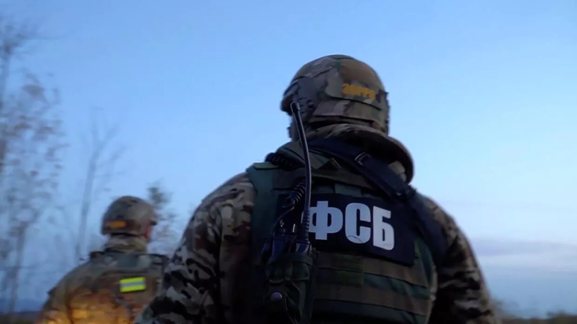ФСБ пресекла подготовку теракта на антифашистском фестивале в Самаре