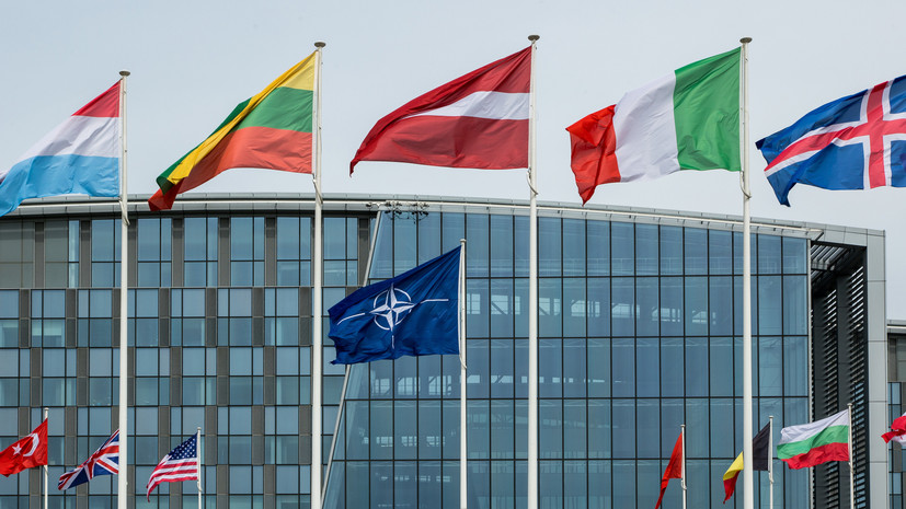 Глава военкомитета НАТО заявил, что альянс должен быть готов к конфликту в любой момент
