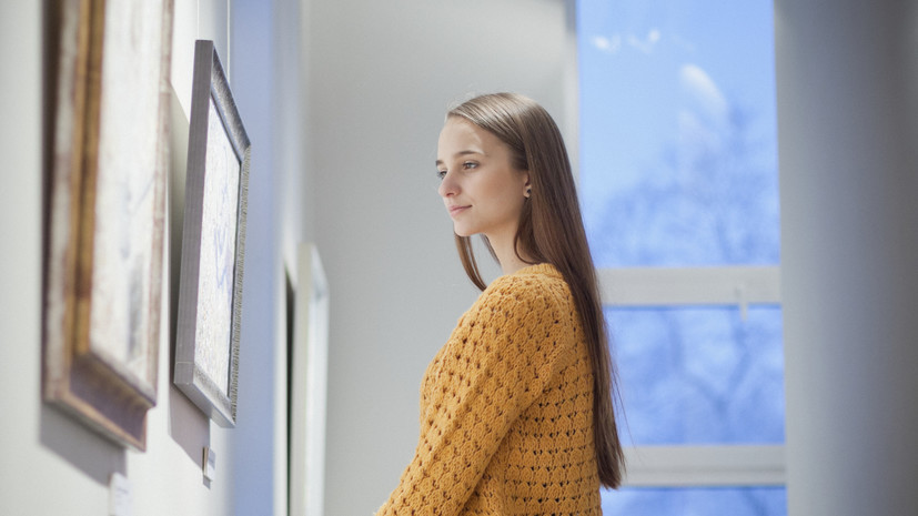 Пушкинский музей запустит гуманитарный проект в новых регионах России