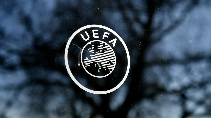 В АБФФ заявили, что в УЕФА знают о громком расследовании в местном футболе