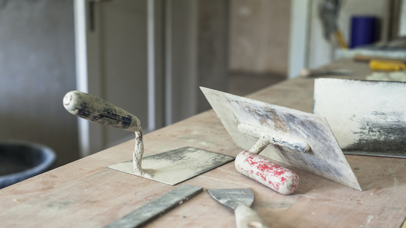 В Москве отремонтируют до 30 бывших доходных домов XIX—XX веков