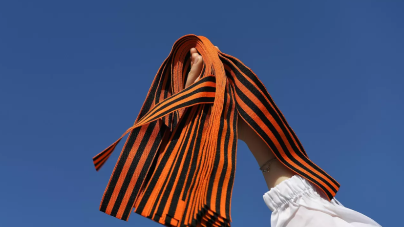 На сайте Зеленского появилась петиция о возвращении празднования 9 Мая и об отмене Дня Европы