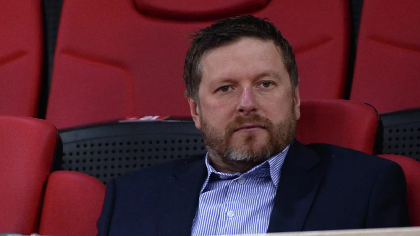 Кафельников заявил, что больше не будет смотреть российский футбол