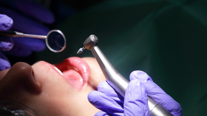 Специалист по инновациям в стоматологии Азатьян: современные пломбы служат до 15 лет