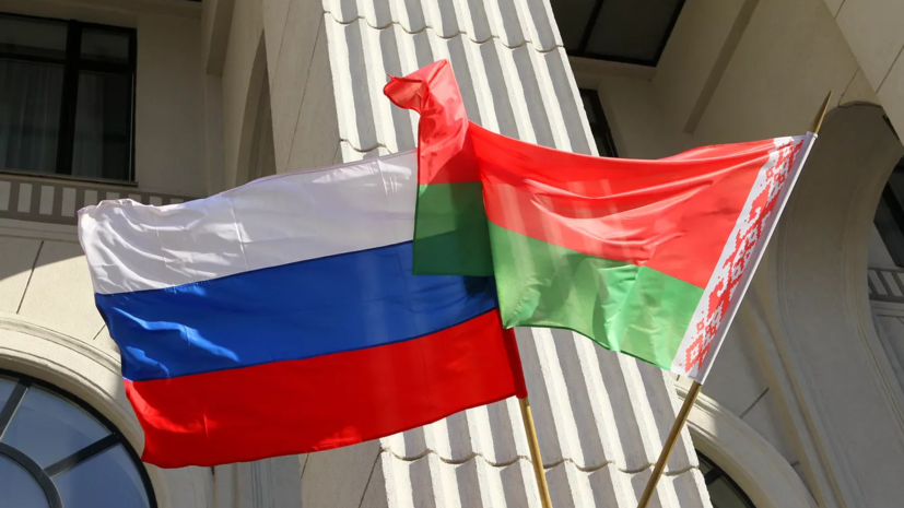 Посол Грызлов: меры Москвы и Минска по противодействию санкциям дают реальные результаты