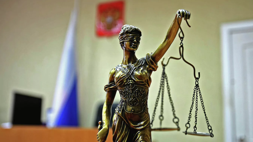 Суд Ростовской области осудил главу предприятия оборонно-промышленного комплекса Михалина