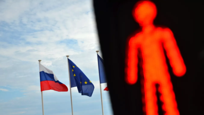 МИД Австрии: присоединение всех стран к санкциям ЕС против России нереалистично