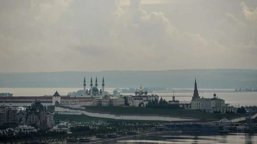 Татарстан примет участие в восстановлении города Рубежного в ЛНР — РТ ...