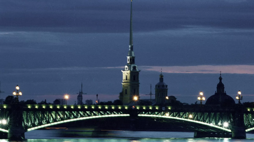 Праздник корюшки пройдёт в Петербурге 13—14 мая