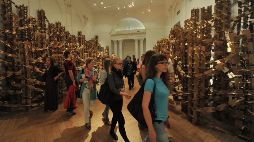 В Москве проведут более 220 выставок и экскурсий в рамках «Ночи в музее»