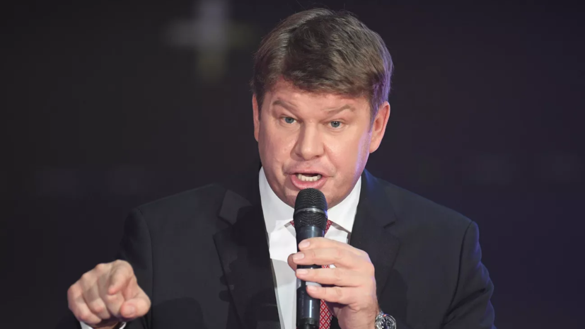 Биатлонист Бабиков вызван в сборную России для подготовки к новому сезону