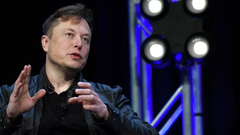 Маск подтвердил, что Яккарино стала новым гендиректором Twitter