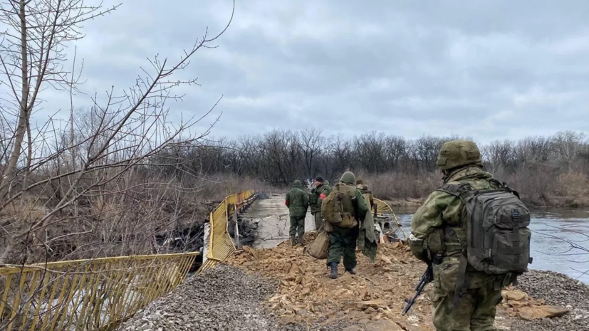 Марочко: ВСУ могли обстрелять Луганск ракетами с дальностью 150 км