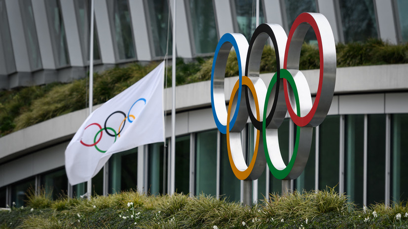 Рожков заявил, что допуск российских паралимпийцев поддержали семь международных федераций
