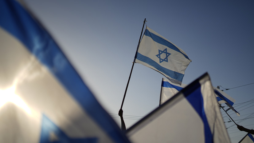 Глава МИД Израиля заявил, что страна имеет широкую поддержку в мире по операции в Газе