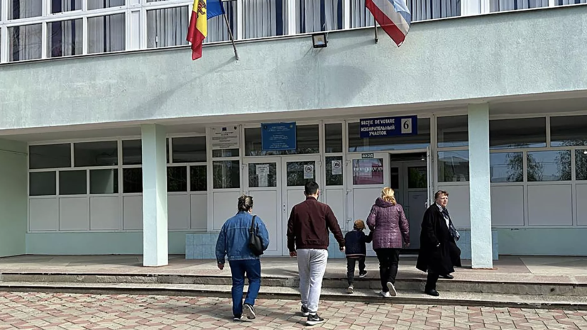 В ЦИК Гагаузии заявили об отсутствии жалоб на ход голосования на выборах главы автономии