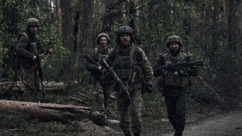 Спикер Воздушных сил ВСУ не подтвердил применение ракет Storm Shadow по территории России