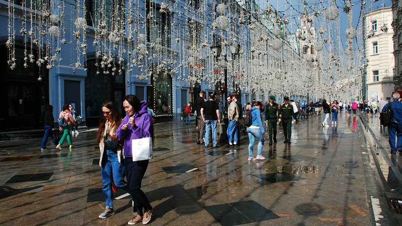 «Ъ»: спрос на аренду магазинов и офисов в Москве и Петербурге начал восстанавливаться