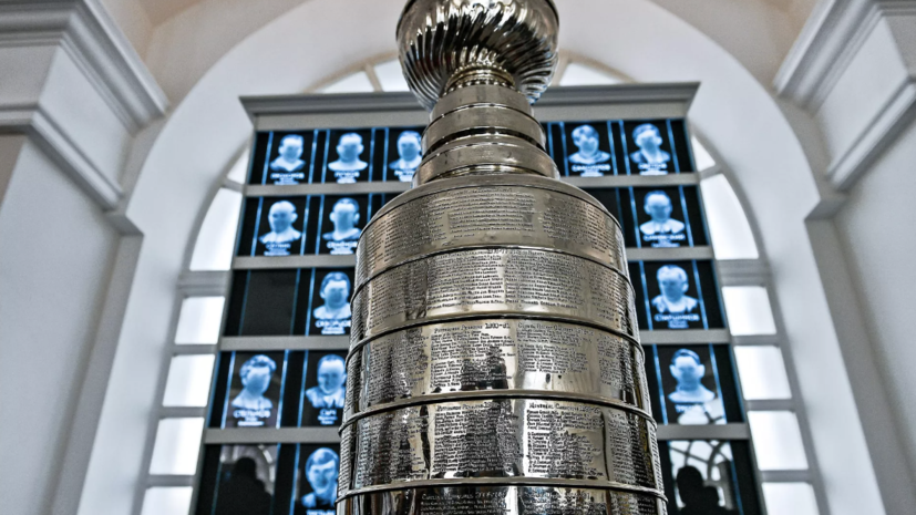 Канадские клубы НХЛ не могут выиграть Кубок Стэнли на протяжении 30 лет