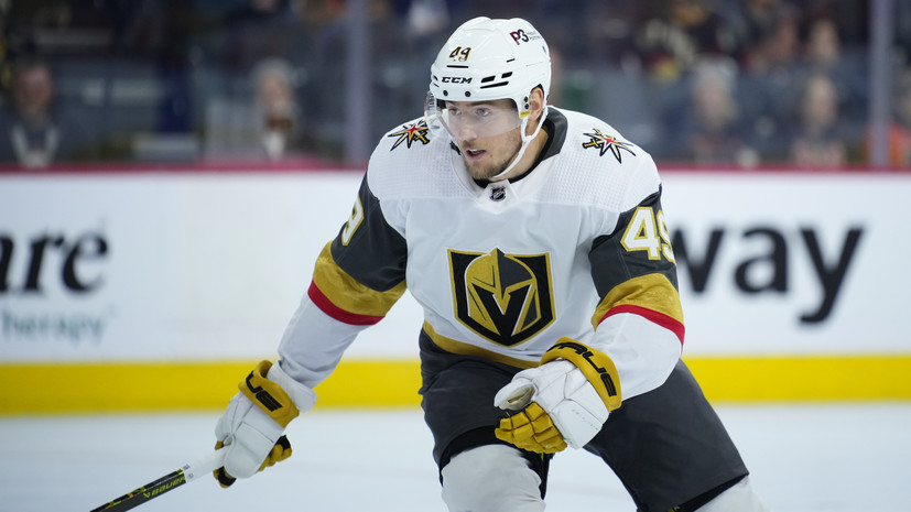Barbashev, Hill too pricey for Vegas? — The Fourth Period