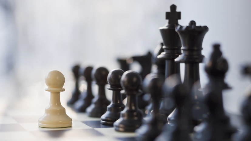 Глава ФШР Филатов стал вице-президентом Афро-азиатской шахматной ассоциации