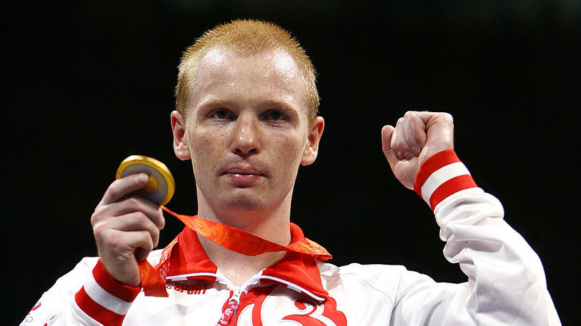 Тищенко назвал успехом выступление российских боксёров на чемпионате мира в Ташкенте