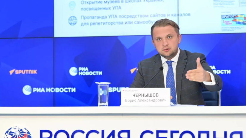 Вице-спикер Госдумы Чернышов заявил о важности проекта о размере стипендий не ниже МРОТ