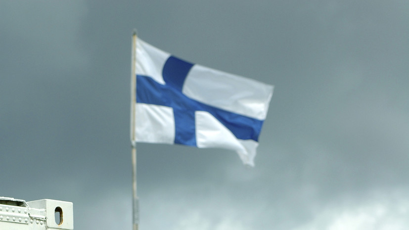 В посольстве заявили, что случаи отказов во въезде в Россию для граждан Финляндии единичны